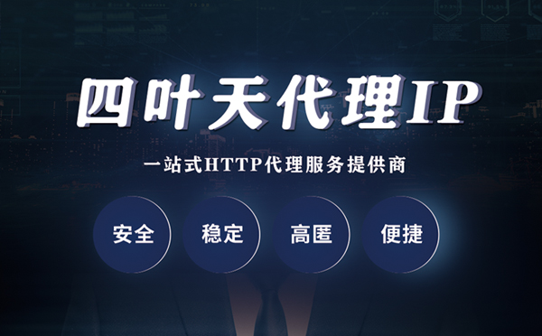 【绍兴代理IP】代理ip客户端使用教程