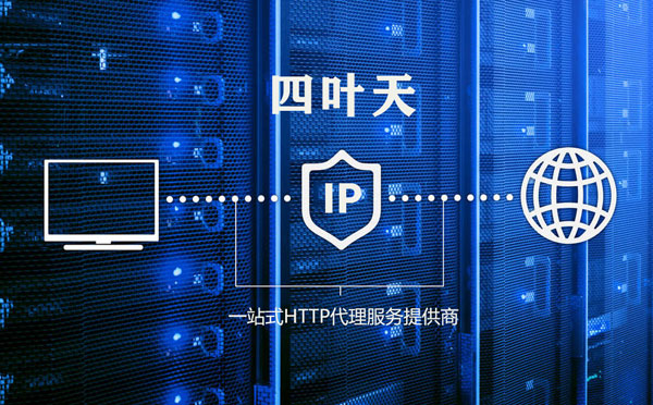 【绍兴代理IP】代理IP的主要用途和使用注意事项