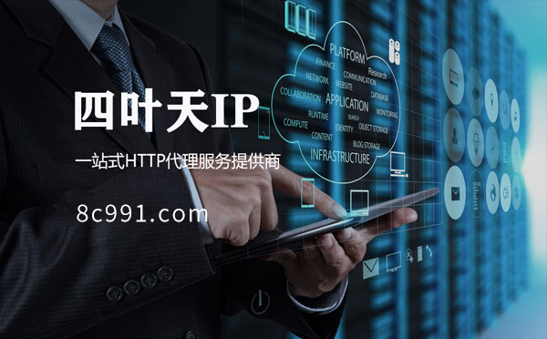 【绍兴代理IP】IP地址是什么？更改IP地址会有什么影响？